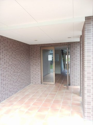 【エントランス】 | ヴェルグ広貴