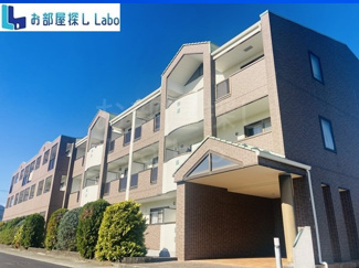 【外観】 | ヴェルグ広貴