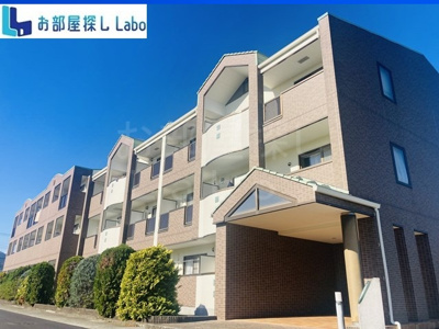 【外観】 | ヴェルグ広貴