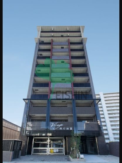 ヴィラージュ県庁前参番館