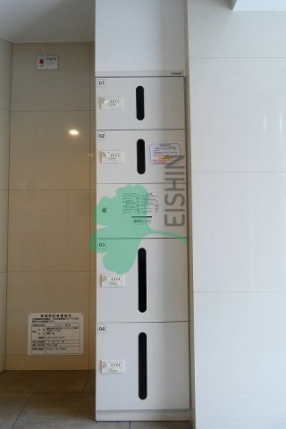 Trail博多( トレイル博多)のその他共用部分