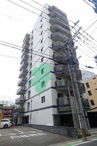 Trail博多( トレイル博多)