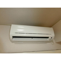 エアコン1基付き