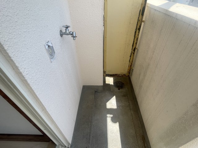 フタミハイツの設備