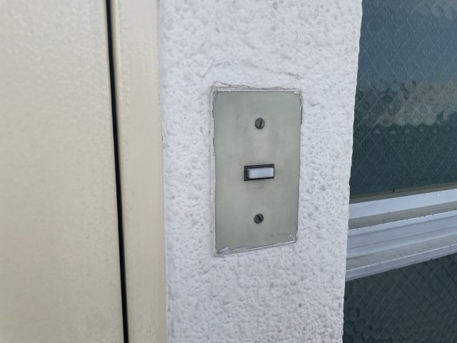 フタミハイツのセキュリティ