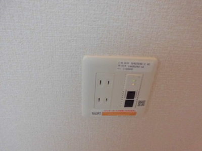 【設備】 | グランテラス高井 