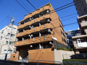 ジョイフル池袋要町の画像