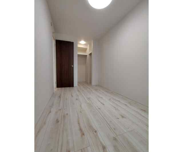 ＦｏｒｅｓｔＭａｉｓｏｎＫＯＭＡＧＯＭＥＮＯＲＴＨの寝室