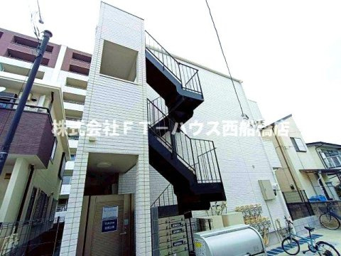 Ｂａｂｙｌｏｎ　船橋法典