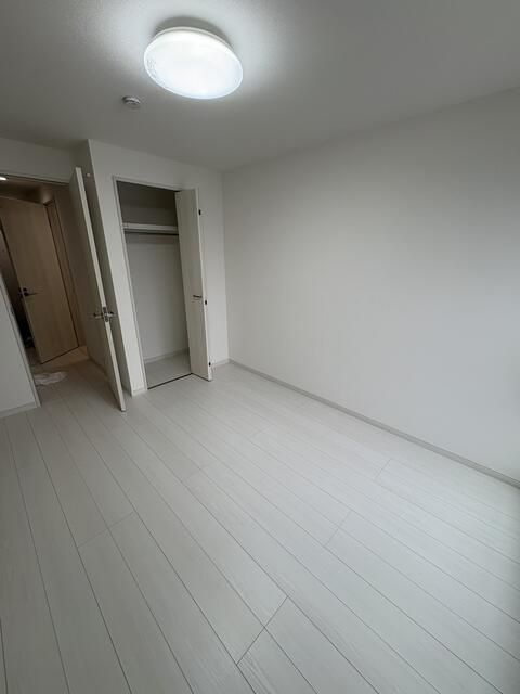 Ｂａｂｙｌｏｎ　船橋法典の収納