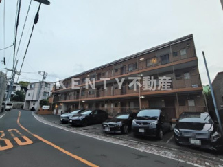【外観】 | 外はこのようになっています
