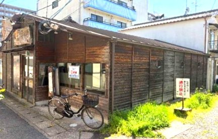 竹鼻竹ノ街道町テナント