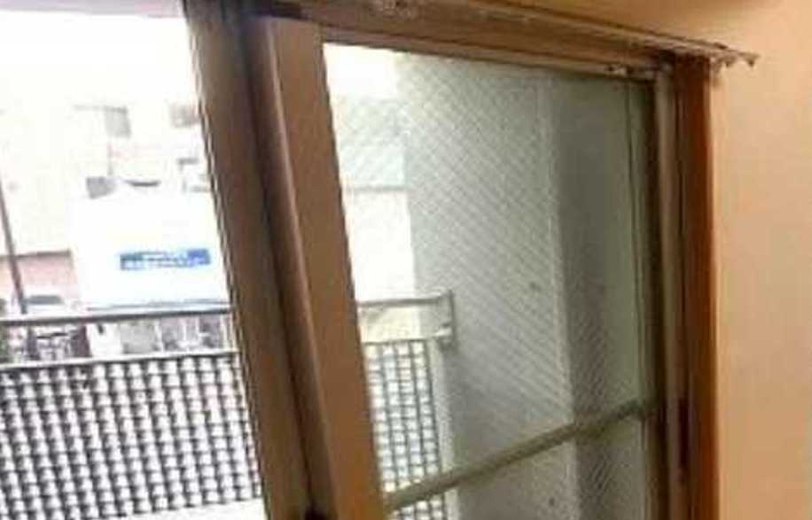 ベルグレードK　角部屋　ペット相談　オートロックの展望