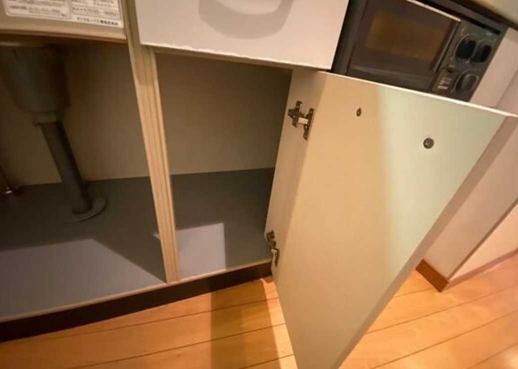 ベルグレードK　角部屋　ペット相談　オートロックのその他