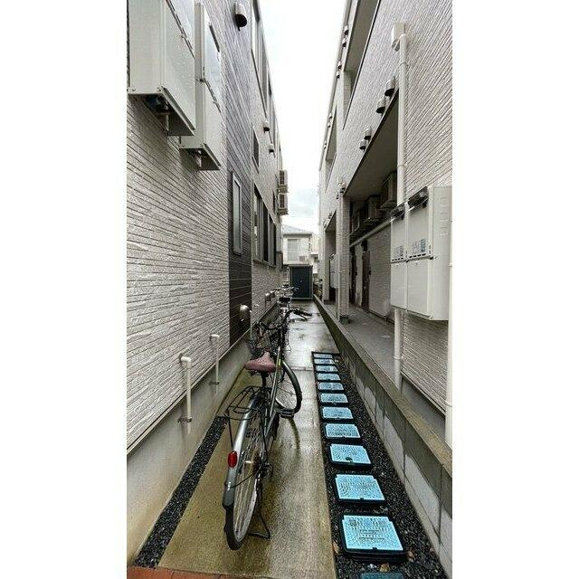 その他外観