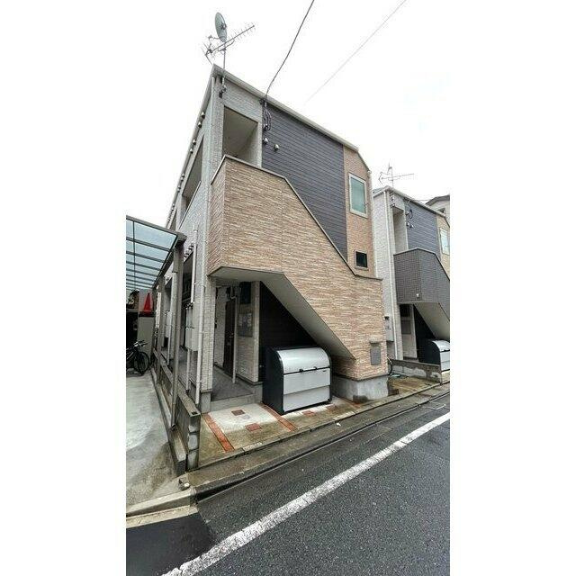 その他外観