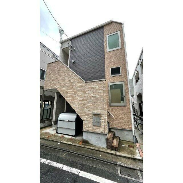 ハーモニーテラス上落合の画像