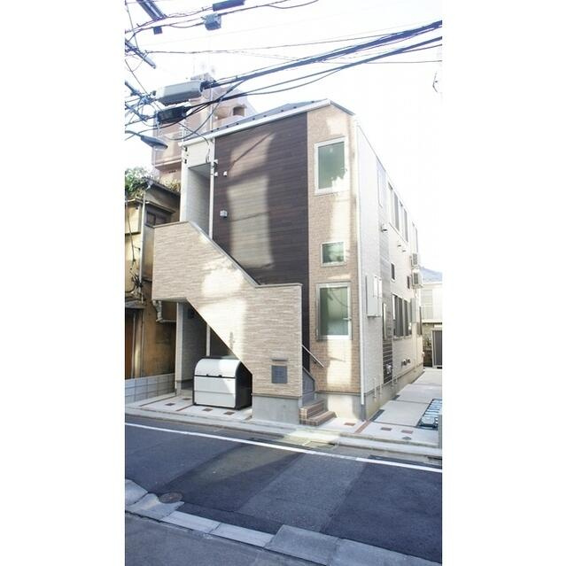 その他外観