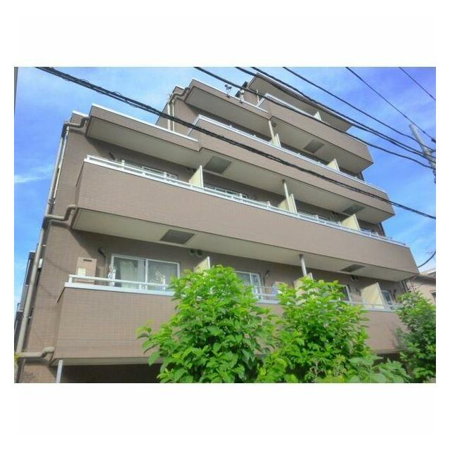 パーシモン千石