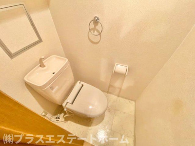 【トイレ】 | MuMoMi上沢