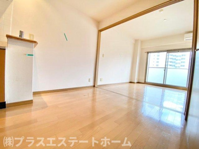 【居間・リビング】 | MuMoMi上沢
