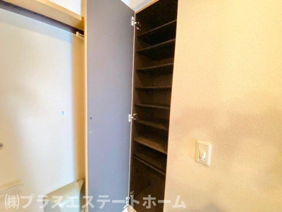 【内装】 | MuMoMi上沢