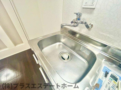 【内装】 | 夢野アパートメント