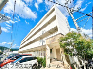 夢野アパートメントの画像