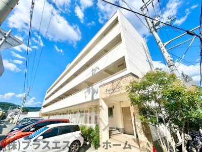 【外観】 | 夢野アパートメント
