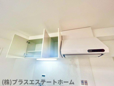【内装】 | 夢野アパートメント