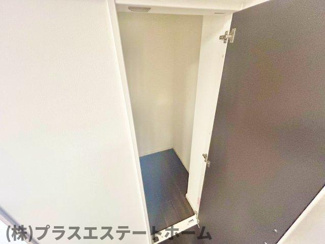 【内装】 | 夢野アパートメント