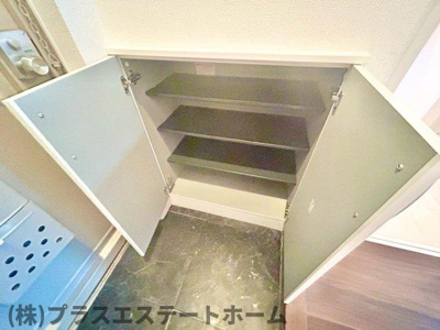  | 夢野アパートメント