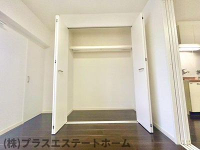 【収納】 | 夢野アパートメント