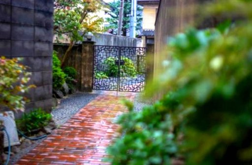 北野白梅町住居付き店舗のその他