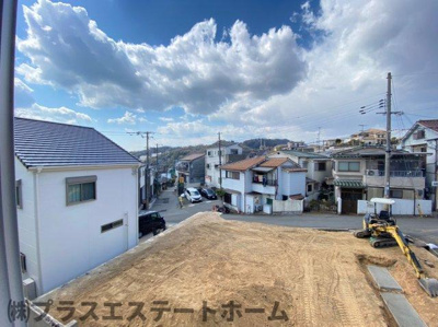 【展望】 | リブリ・長尾