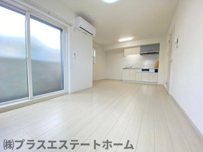 【居間・リビング】 | リブリ・長尾