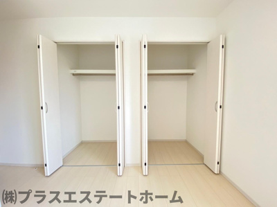 【収納】 | リブリ・長尾