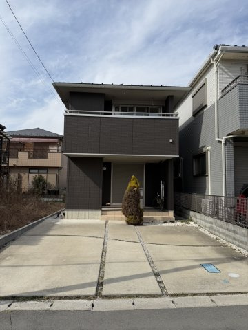 七里駅（リユース）の外観|外観