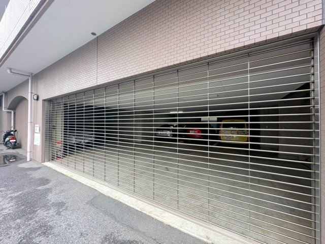 コート浦和常盤のその他