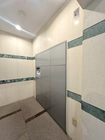 コート浦和常盤のその他共用部分
