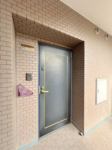 コート浦和常盤のその他