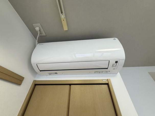 アムハイツ上北沢のその他