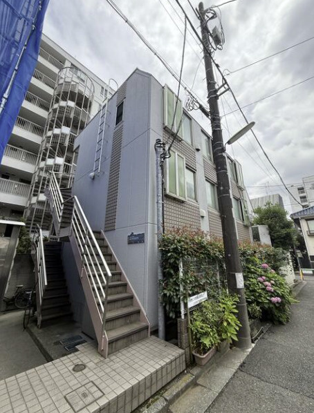 アムハイツ上北沢