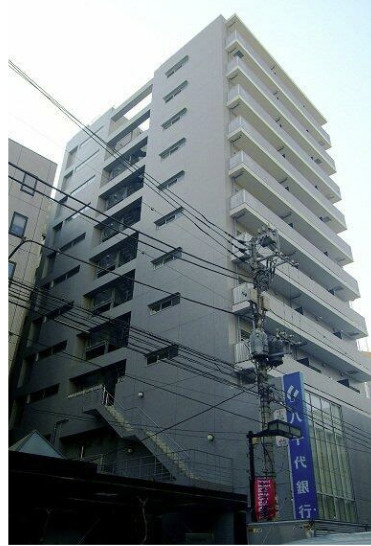 プライムアーバン初台
