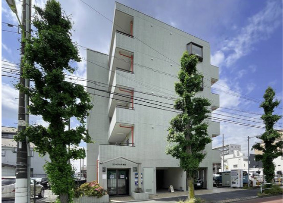 フローラル千歳台
