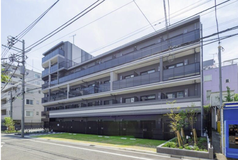 ARKMARK世田谷砧