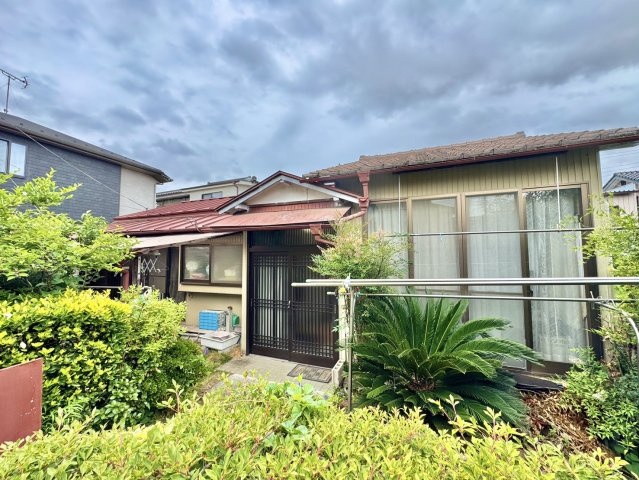 【駅近！！】古河市古河中古戸建