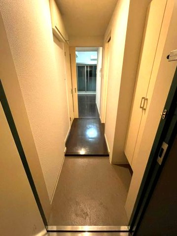 エスポアール泉　名古屋市賃貸　仲介手数料無料の玄関
