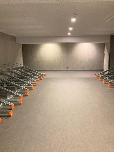 アーバネックス菊川Ⅲのその他共用部分