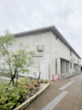 橿原市曲川町５丁目のアパートの画像